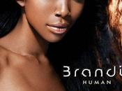 Brandy "Human" (album preview/audio)
