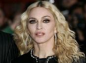 Madonna :’J’ai très triste
