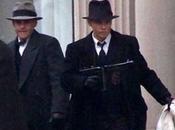 "Public Enemies" nouvelles photos Johnny Depp Dillinger