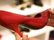 chaussures talons pour bébés -Photos-