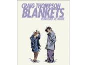 "Blankets, Manteau Neige", Craig Thompson