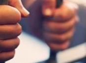 Bientôt dans bacs, d'un tueur série