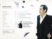 Nouvel album Julien Clerc