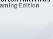 Présentation Norton AntiVirus 2009 Gaming Edition