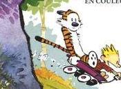 Calvin Hobbes couleurs (Watterson) Hors Collection