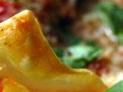 L'idée week-end mini lasagnes cocotte ricotta