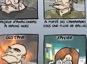 Vivre dangereusement...