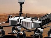 mission Mars Science Laboratory reportée 2011