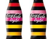 Coca-Cola Light façon Rykiel