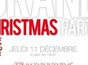 -30% Jeudi Décembre 19h30