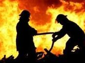 pompier abandonne poste cause phobie souris