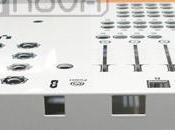 Contrôleur MIDI Codanova nouvelle version