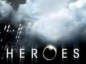 Heroes: série souffre plus