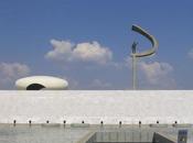 Promenade d'architecte Brasilia août France