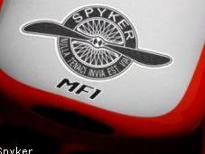 Gascoyne revoit baisse performances nouvelle Spyker