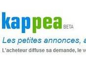 Kappea petites annonces inversées ouvert beta