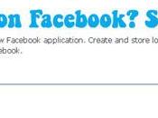 Rebtel lance application Facebook