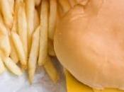 restaurants Burger King sortent cologne parfumée viande