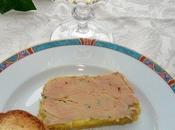 Déguster foie gras