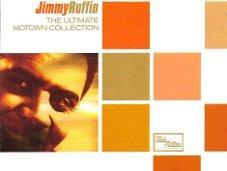 Jimmy Ruffin Ultimate Motown Collection