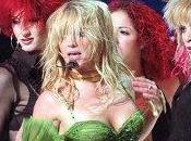 Britney Spears élue célébrité l’année Entertainment Tonight