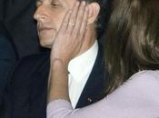 famille Fenouillard Sarkozy-Bruni Brésil