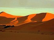 Sahara: soleil notre future énergie
