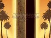 Golden Globes Artwork! Magnifique!