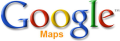 Google Maps dans messages blog