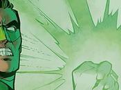 Green Lantern: projet point d'être lancé