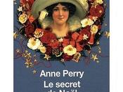 secret Noël Anne Perry