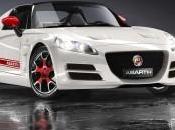 roadster Abarth pour 2011