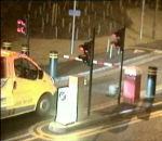 Remorquage Bébé Porte