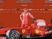 nouvelle Ferrari dévoilée internet