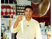 L'interview Gourmande d'Olivier Anquier