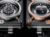 MB&amp;F; Horological Machine Céramique