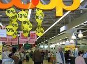 baisse prix chez Coop plus importante tous temps