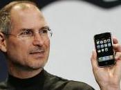 Steve Jobs retire d’Apple pour raisons santé