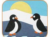pingouin Chant pour enfants