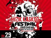 Mizik Kaskod Festival