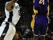 14.01.09: Lakers Spurs
