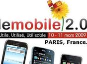 3ème édition conférence mobile Paris
