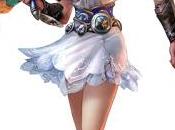 SoulCalibur c'est chaud