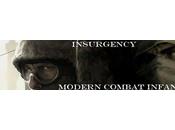 Insurgency modern infantry combat