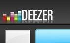 Deezer, l'écoute gratuite, illimitée légale musique