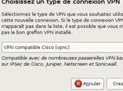 [UBUNTU] Installation configuration VPNC (Compatible Clien Cisco)
