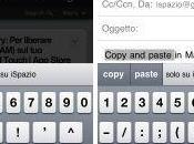 Clippy copier coller pour iPhone jailbreaké