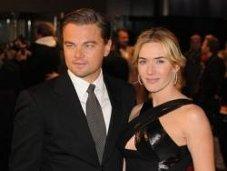 Kate Winslet Leonardo DiCaprio sentent comme mari femme
