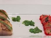 Mamina saint-jacques celeri croquant, declinaison thuries