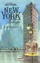 York trilogie L'immeuble **/Will Eisner